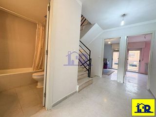 Casa adosada en venta en San Fernando - Carretera de Valencia en Cuenca