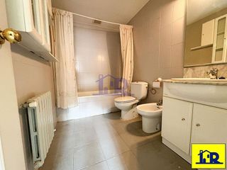 Casa adosada en venta en San Fernando - Carretera de Valencia en Cuenca