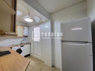 Piso en venta en Centro en Valdemoro