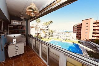 Piso en venta en El Pinillo en Torremolinos