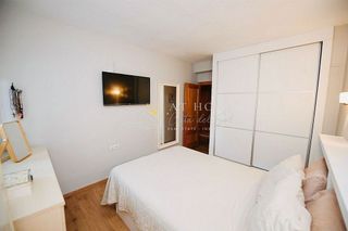 Piso en venta en El Pinillo en Torremolinos