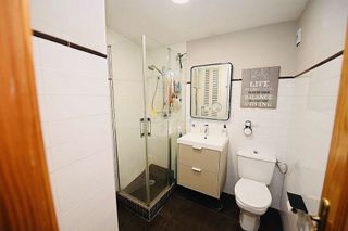 Piso en venta en El Pinillo en Torremolinos