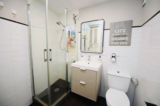 Piso en venta en El Pinillo en Torremolinos