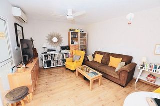 Piso en venta en El Pinillo en Torremolinos