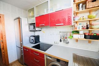 Piso en venta en El Pinillo en Torremolinos