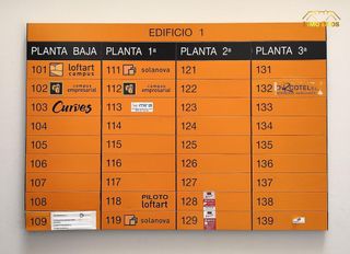 Oficina en venta en Cabanillas del Campo