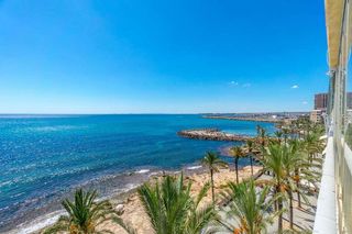 Piso en venta en Playa del Cura en Torrevieja