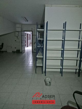 Local comercial en venta en Centro en Logroño