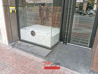 Local comercial en venta en Centro en Logroño