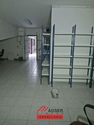 Local comercial en venta en Centro en Logroño