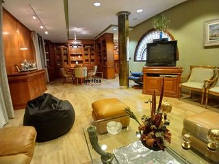 Ático en venta en Valdepeñas