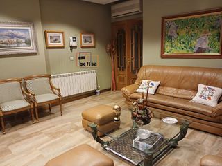 Ático en venta en Valdepeñas