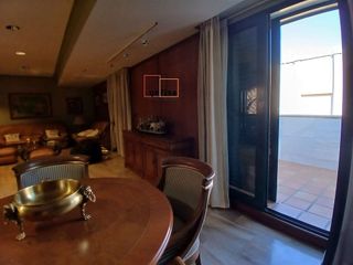 Ático en venta en Valdepeñas