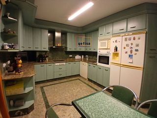 Ático en venta en Valdepeñas