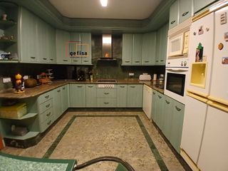 Ático en venta en Valdepeñas