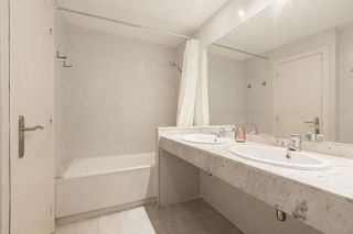 Piso en alquiler en La Maternitat i Sant Ramon en Barcelona