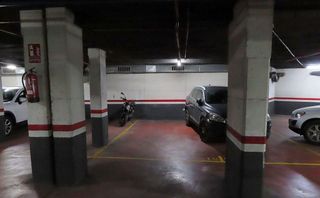 Piso en alquiler en La Maternitat i Sant Ramon en Barcelona