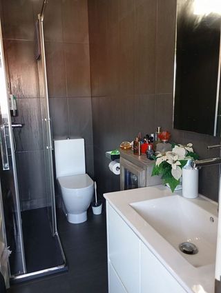 Piso en venta en Universidad en Ourense