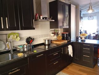 Piso en venta en Universidad en Ourense