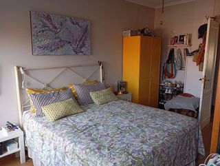 Piso en venta en Universidad en Ourense