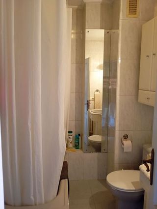 Piso en venta en Universidad en Ourense