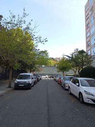 Piso en venta en Universidad en Ourense