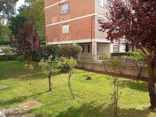 Piso en venta en Universidad en Ourense