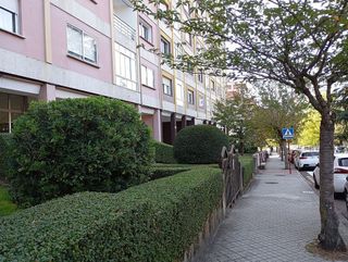 Piso en venta en Universidad en Ourense