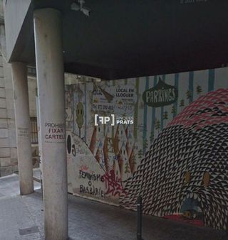 Local comercial en alquiler en Centre Històric - Rambla Ferran - Estació en Lleida