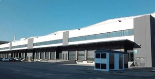 Nave industrial en alquiler en Zona Franca - Port en Barcelona