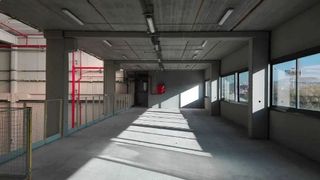 Nave industrial en alquiler en Zona Franca - Port en Barcelona