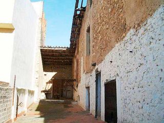 Chalet en venta en Ulldecona