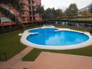 Piso en venta en Los Boliches en Fuengirola