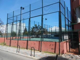 Piso en venta en Los Boliches en Fuengirola