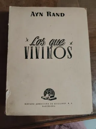 Libros antiguos