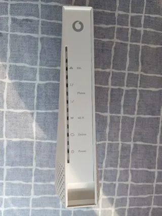 Router Vodafone Ono TC7230.O