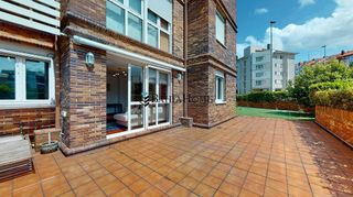 Piso en alquiler en Alisal - Cazoña - San Román en Santander