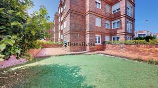 Piso en alquiler en Alisal - Cazoña - San Román en Santander