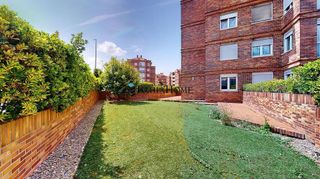 Piso en alquiler en Alisal - Cazoña - San Román en Santander