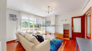 Piso en alquiler en Alisal - Cazoña - San Román en Santander