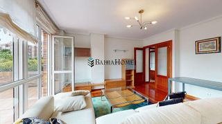 Piso en alquiler en Alisal - Cazoña - San Román en Santander