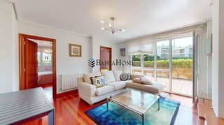 Piso en alquiler en Alisal - Cazoña - San Román en Santander