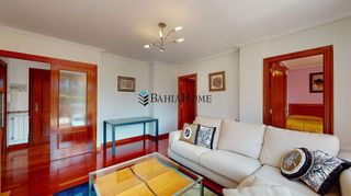 Piso en alquiler en Alisal - Cazoña - San Román en Santander