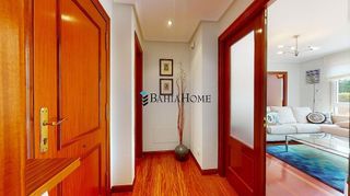 Piso en alquiler en Alisal - Cazoña - San Román en Santander