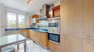 Piso en alquiler en Alisal - Cazoña - San Román en Santander