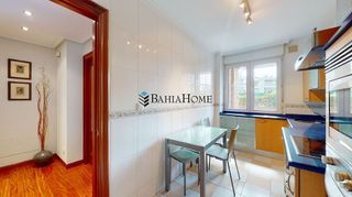 Piso en alquiler en Alisal - Cazoña - San Román en Santander