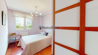 Piso en alquiler en Alisal - Cazoña - San Román en Santander