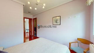 Piso en alquiler en Alisal - Cazoña - San Román en Santander