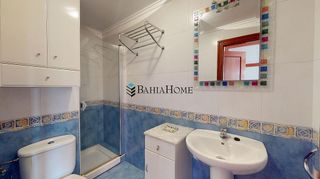 Piso en alquiler en Alisal - Cazoña - San Román en Santander