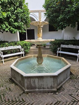 Piso en alquiler en Santa Cruz en Sevilla